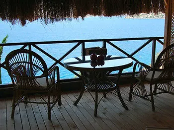 Baldan Suites Hotel & Restaurant Bozburun