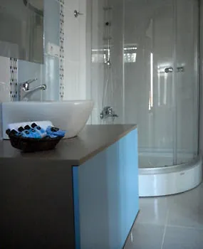 Baldan Suites Hotel & Restaurant Bozburun