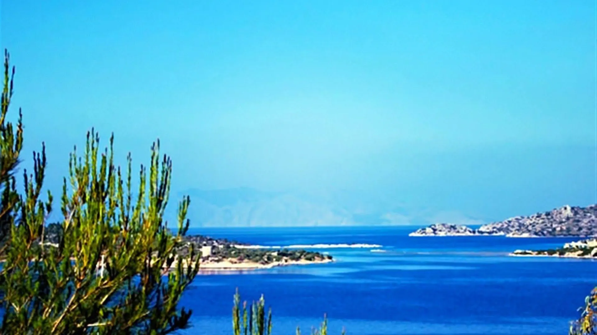 ****  Baldan Suites Hotel & Restaurant Bozburun Turkey