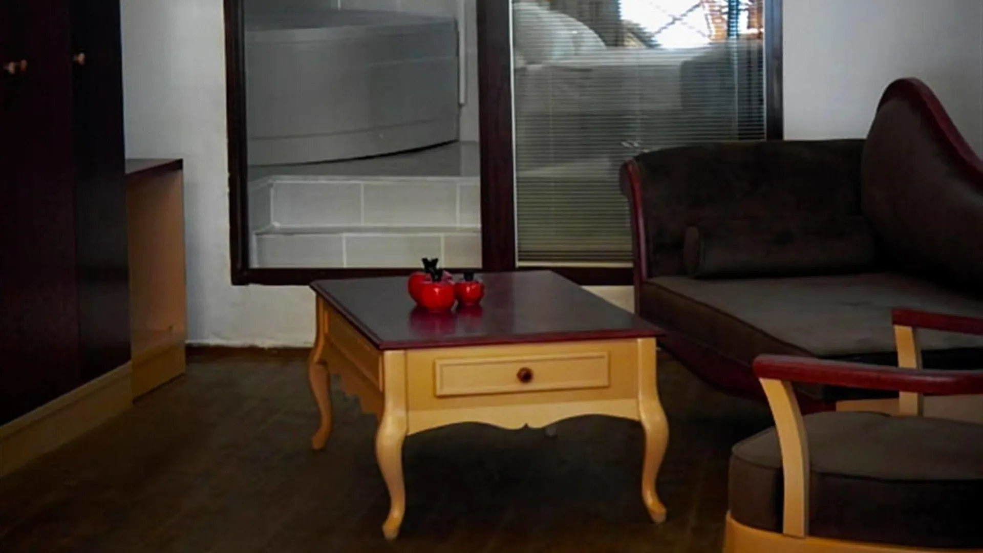 Baldan Suites Hotel & Restaurant Bozburun