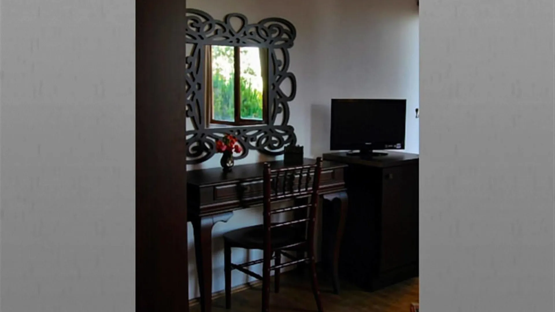 Baldan Suites Hotel & Restaurant Bozburun