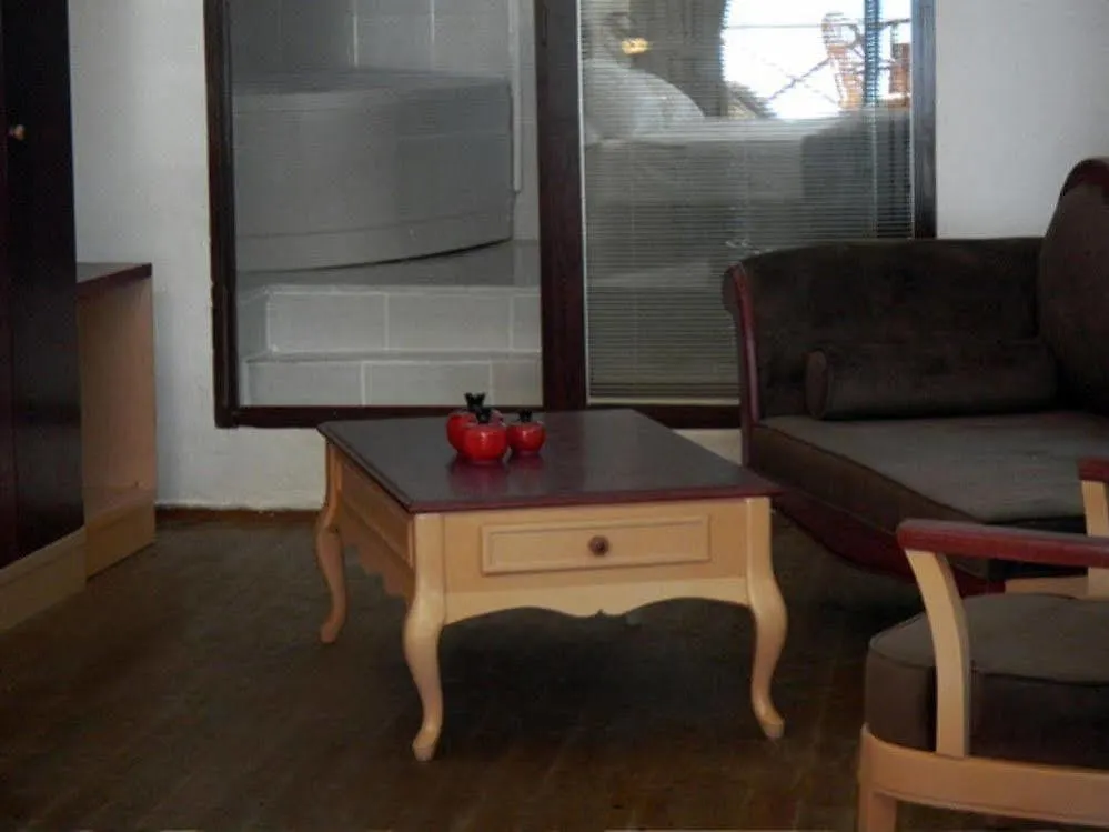 Baldan Suites Hotel & Restaurant Bozburun