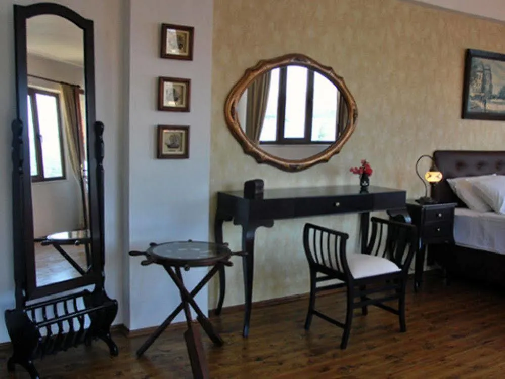 Baldan Suites Hotel & Restaurant Bozburun 4*,