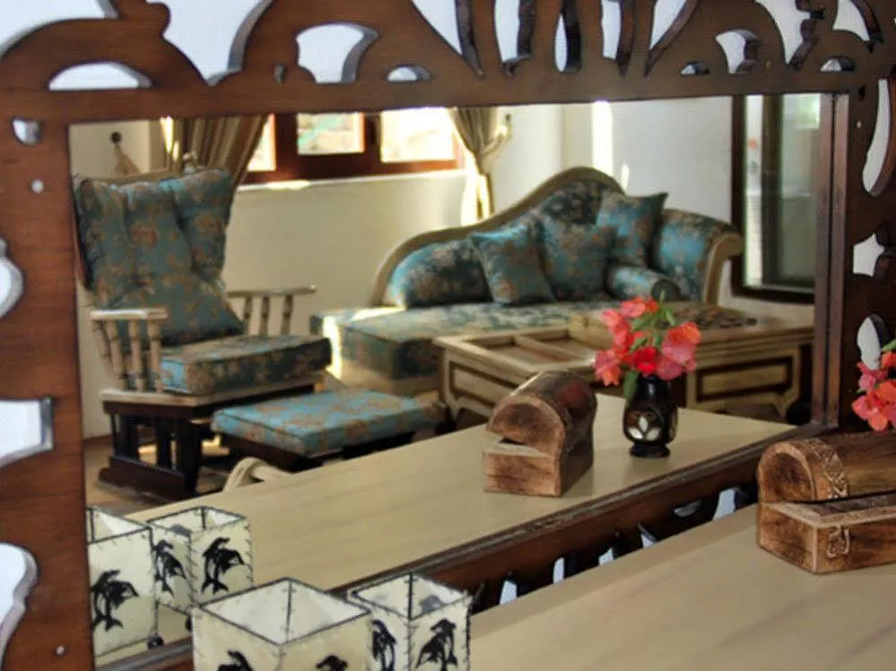 Baldan Suites Hotel & Restaurant Bozburun