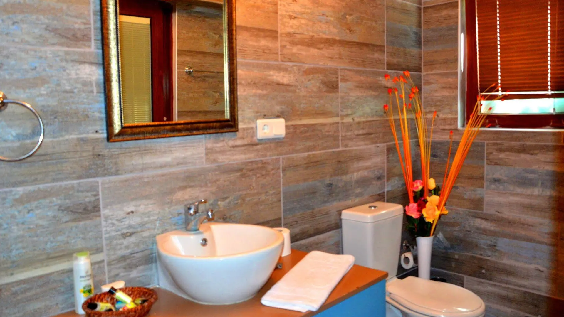 ****  Baldan Suites Hotel & Restaurant Bozburun Turkey