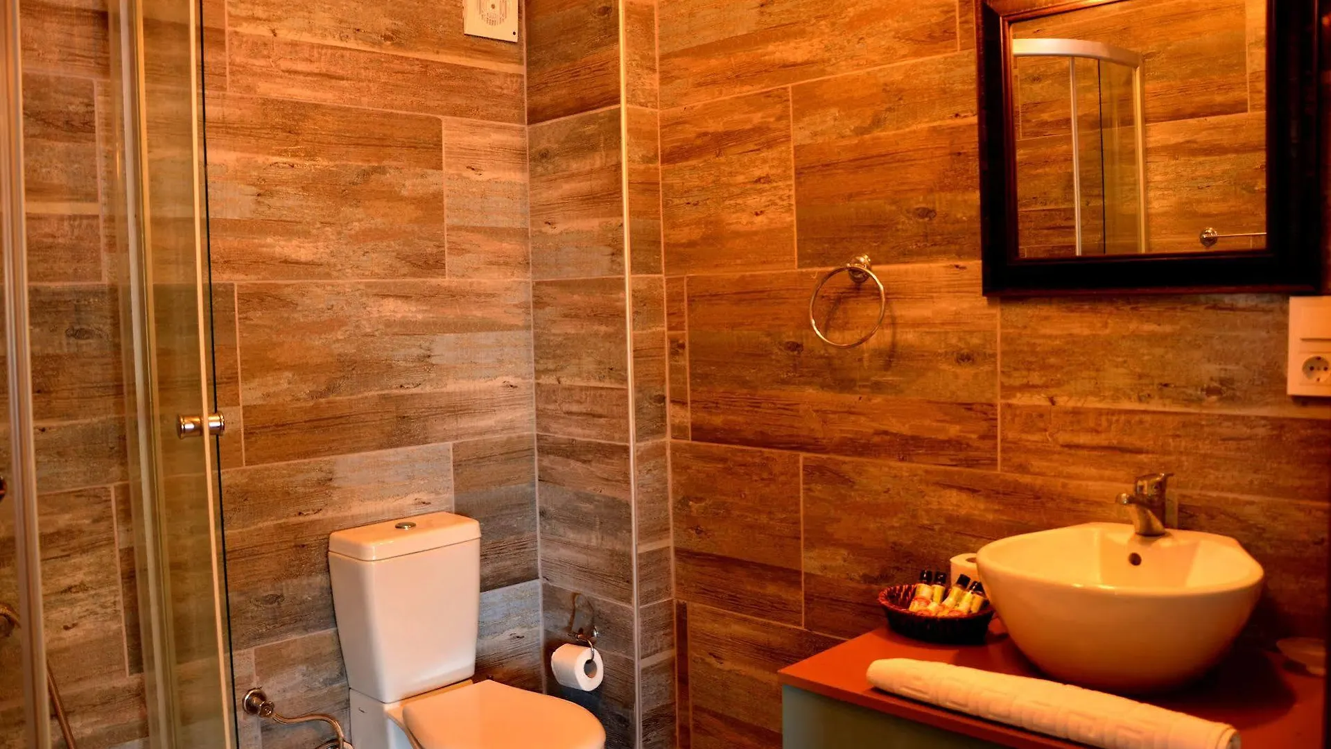 Baldan Suites Hotel & Restaurant Bozburun 4*,